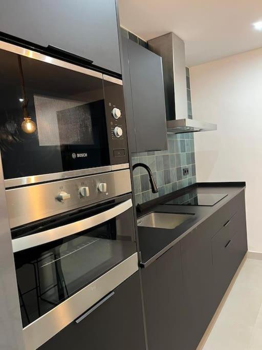 Villa Zeus Rota Luaran gambar