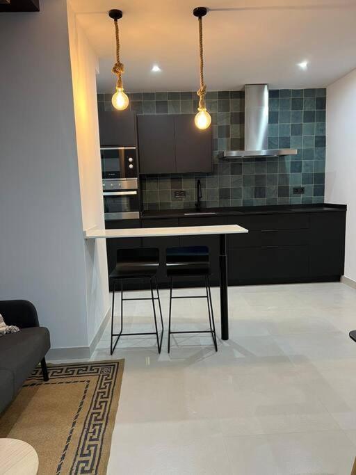 Villa Zeus Rota Luaran gambar
