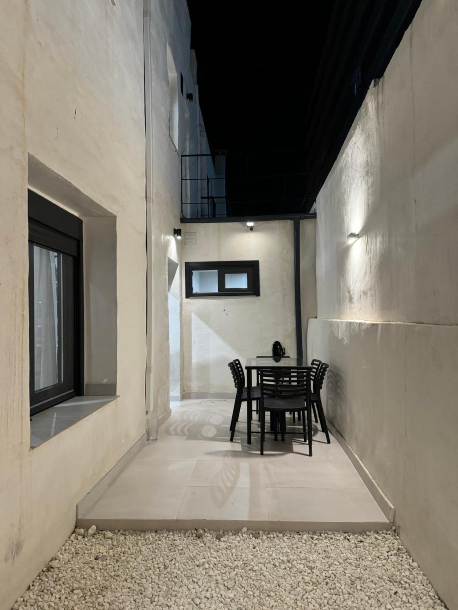 Villa Zeus Rota Luaran gambar