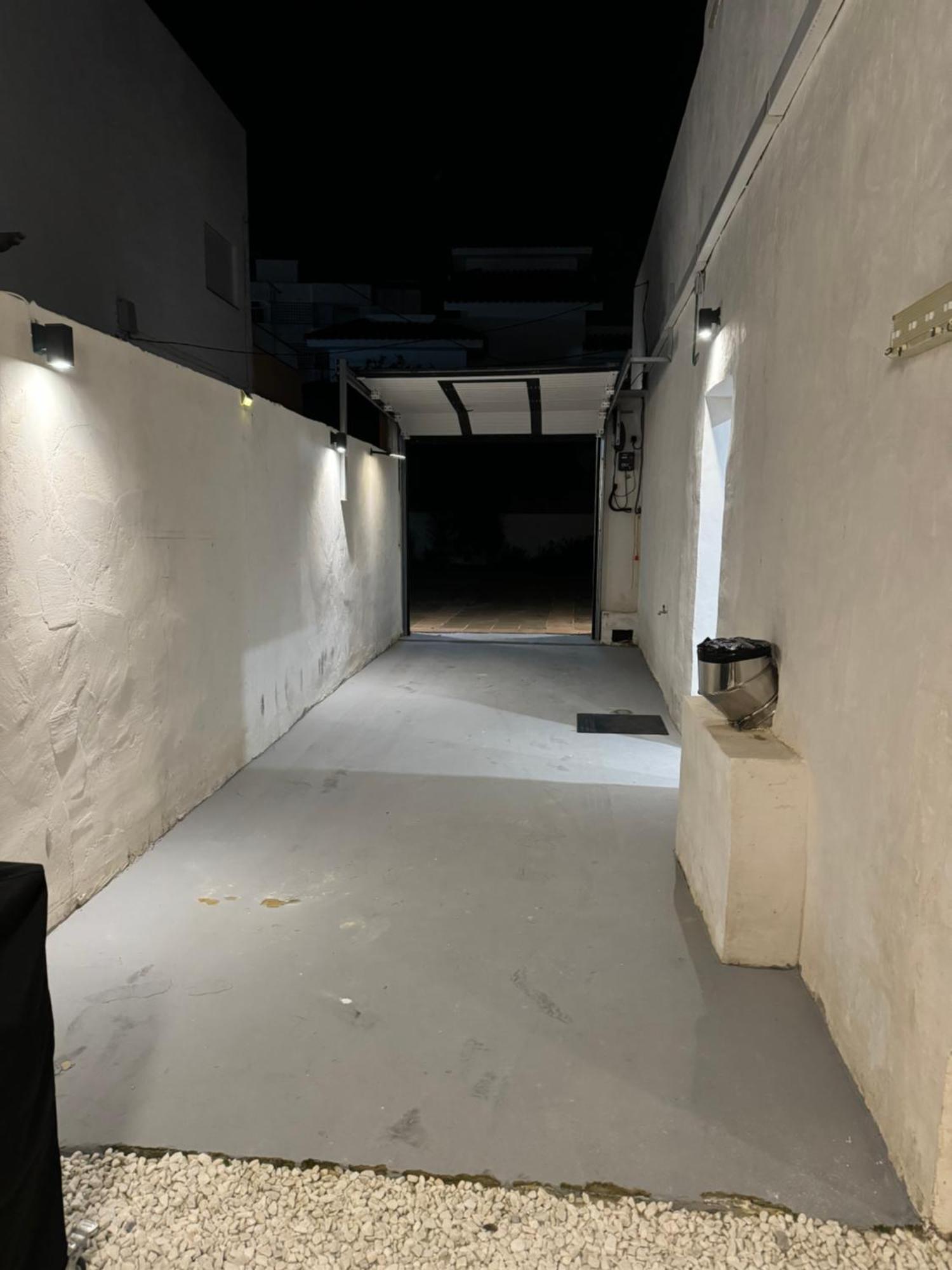 Villa Zeus Rota Luaran gambar
