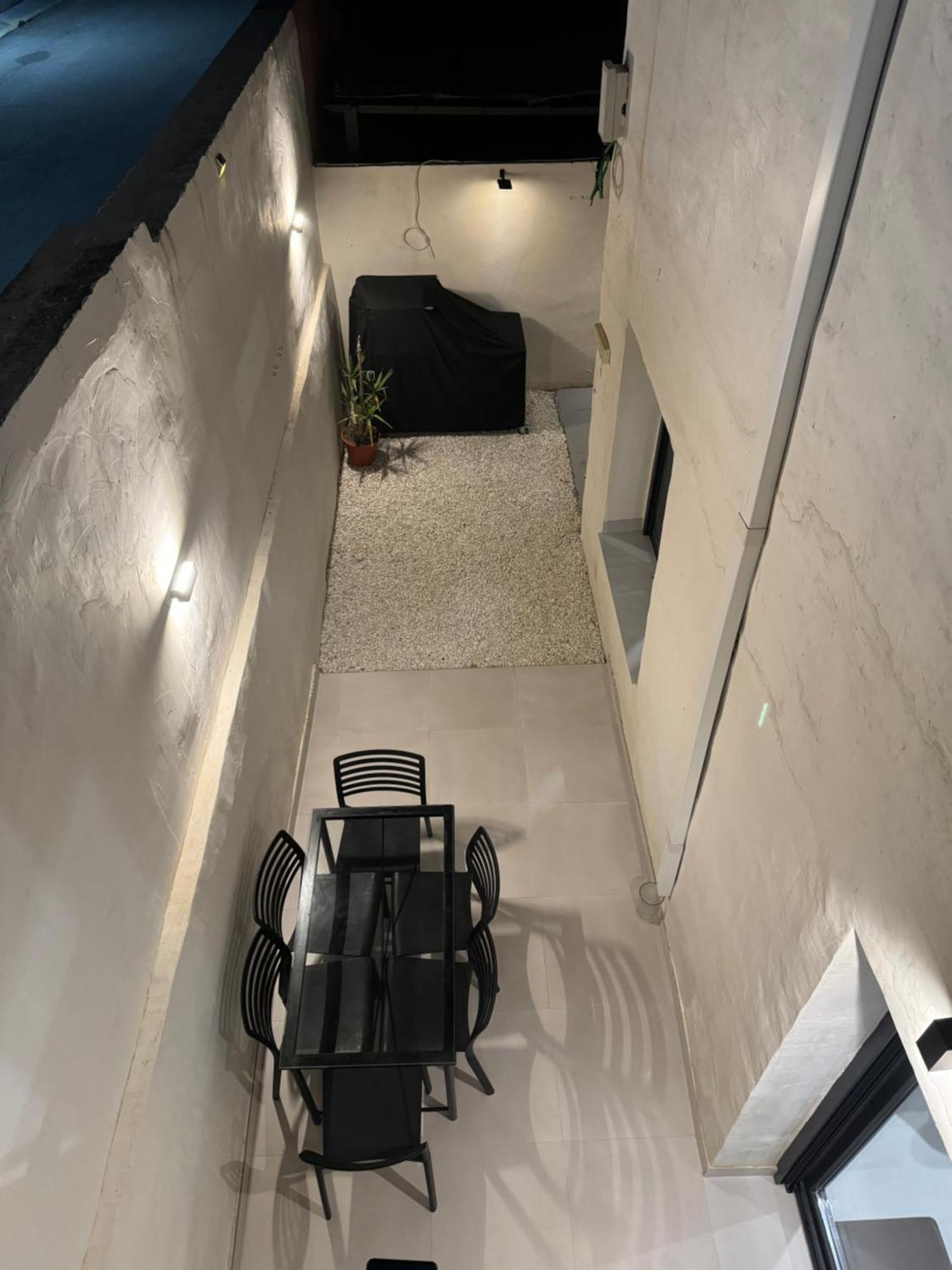 Villa Zeus Rota Luaran gambar